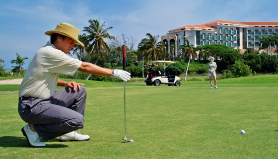 Varadero Golf Club 