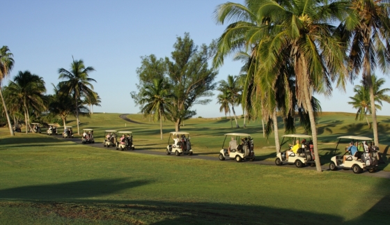 Varadero Golf Club 