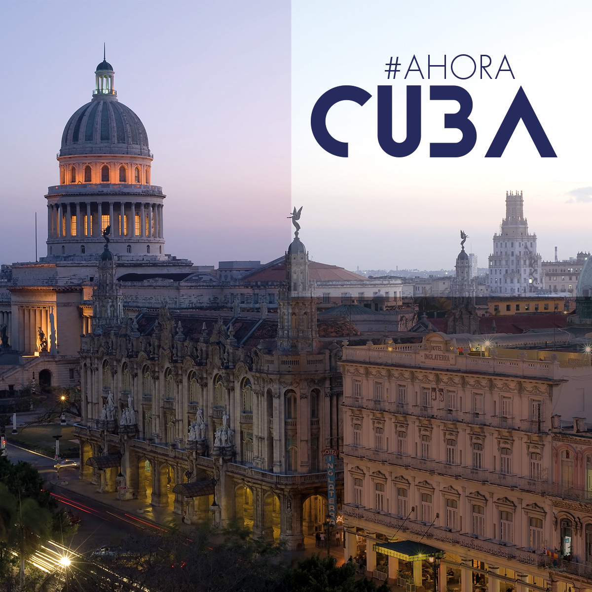 what are some reasons to visit cuba