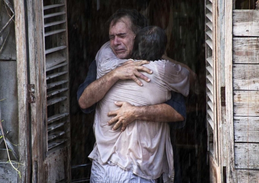 Últimos Días en La Habana,     Director Fernando Pérez 