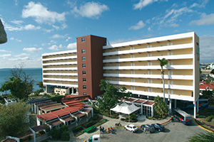 Hotel Jagua