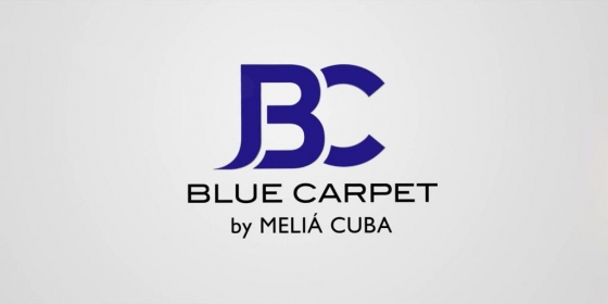Blue Carpet Logo