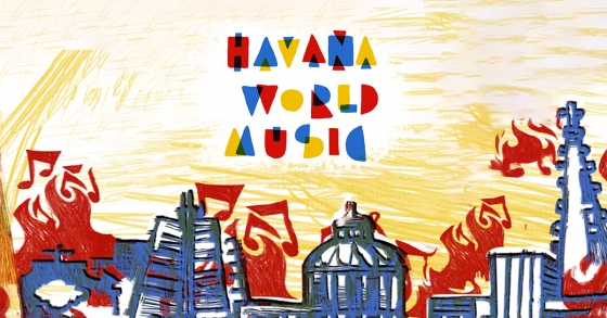 Come and experience the Havana World Music Festival with #MeliaCuba - Blog  - Meliá Cuba Hotels International